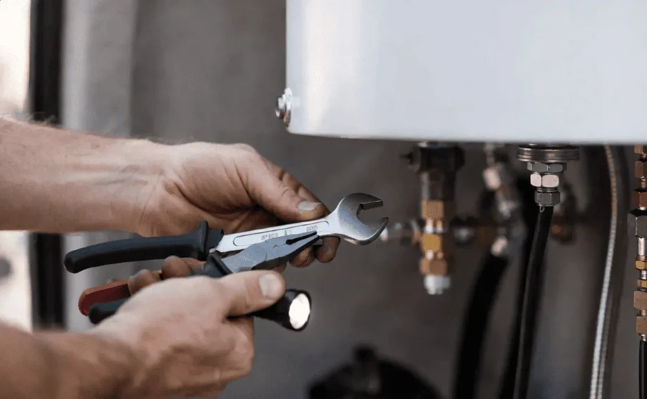Why choose Water Heater Repair in Russell, MA